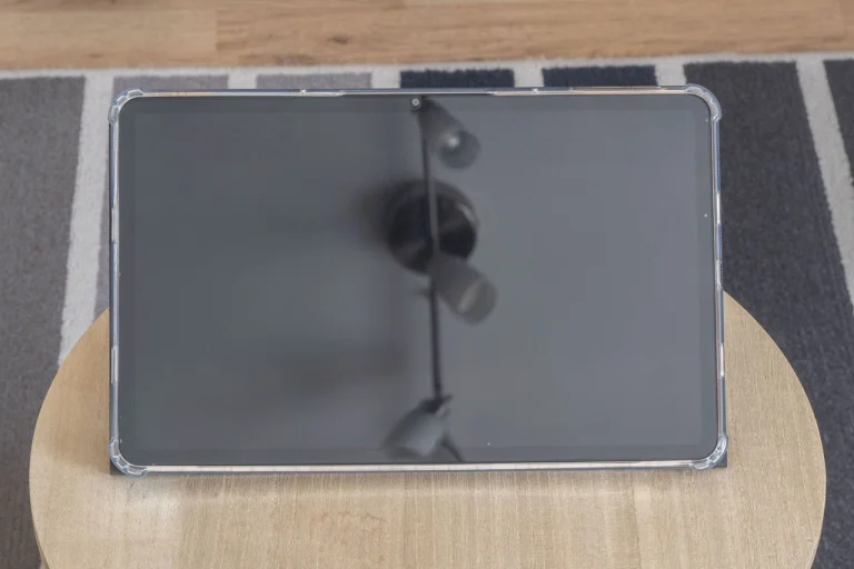 N-One Npad Ultra tablet test 10