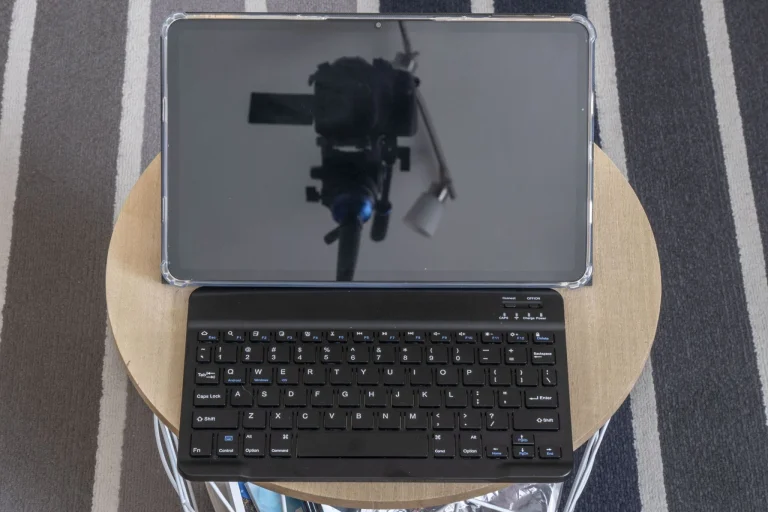 N-One Npad Ultra tablet test 11