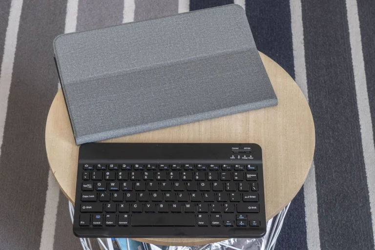 N-One Npad Ultra tablet test 13