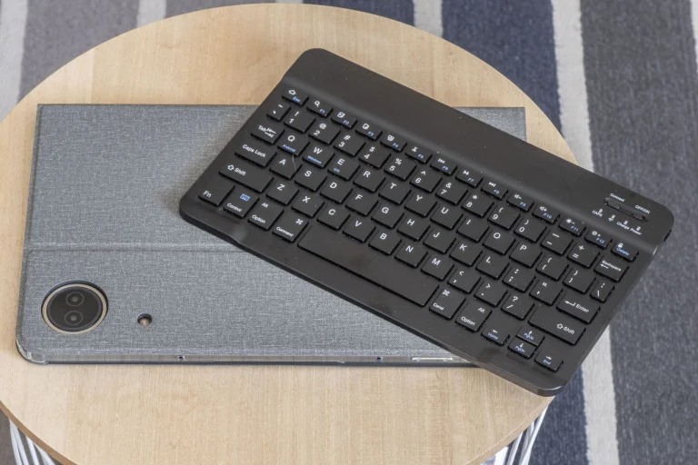 N-One Npad Ultra tablet test 14