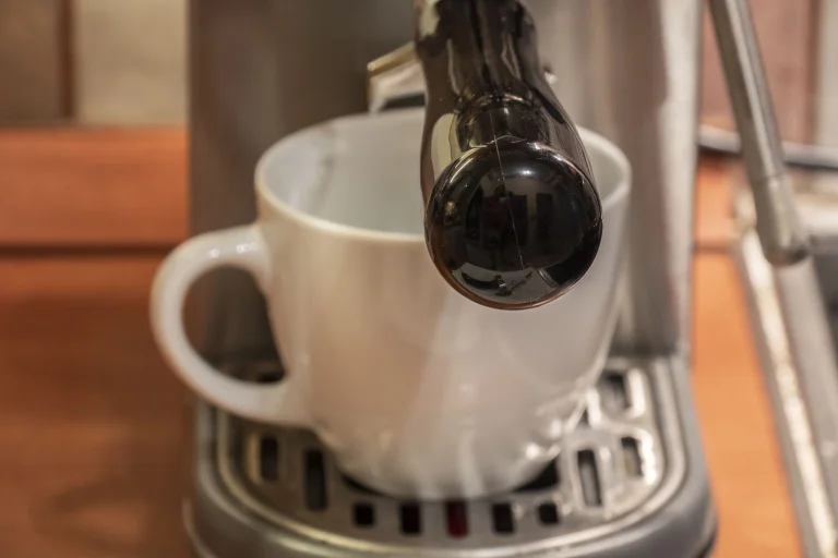 Prueba 10 de la máquina de café espresso HiBREW H24B
