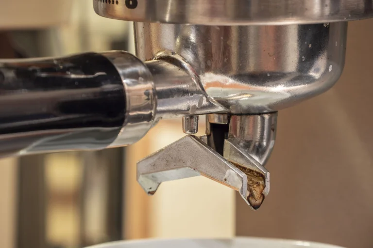 Prueba 10 de la máquina de café espresso HiBREW H23B