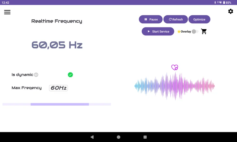 N-One Npad Ultra tablet test 22