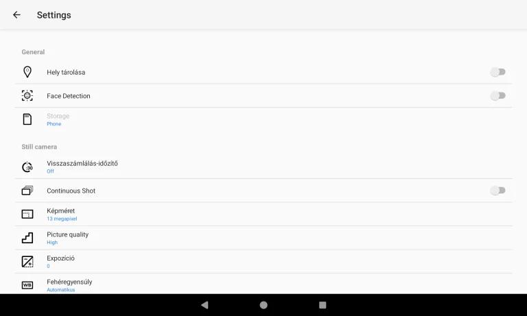 N-One Npad Ultra tablet test 43