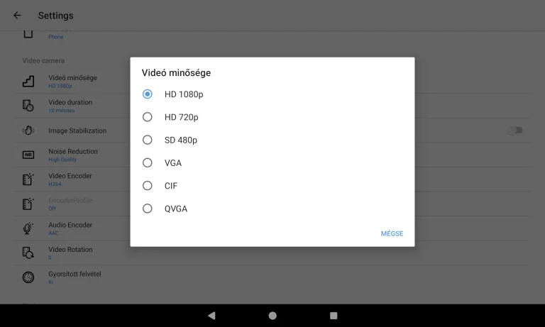 N-One Npad Ultra tablet test 45