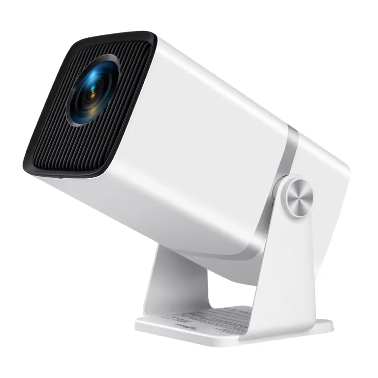 El proyector ThundeaL TD80W Full HD 2 es ridículamente barato