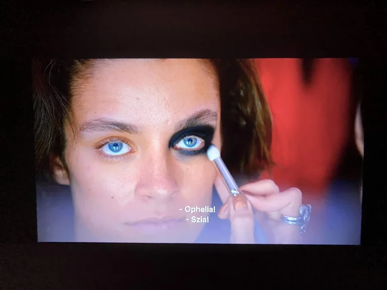 Prueba 3 del proyector ETOE E37 Pro