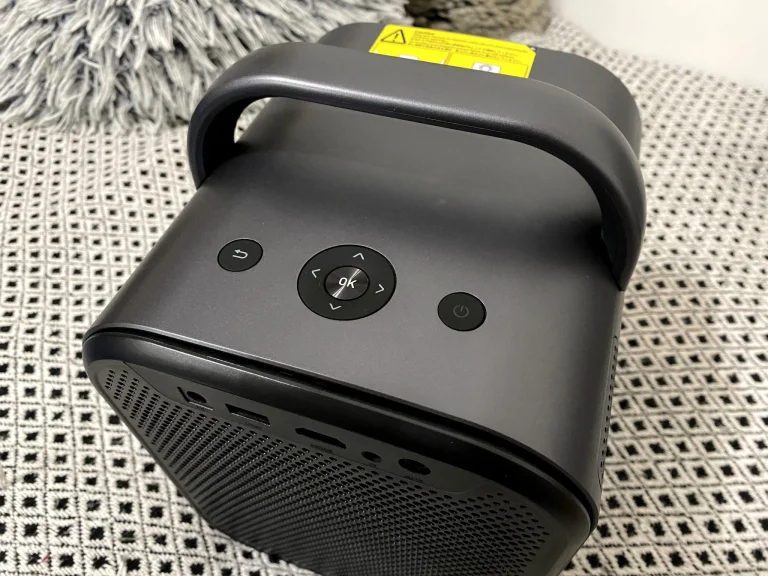 Prueba 15 del proyector ETOE Seal Pro