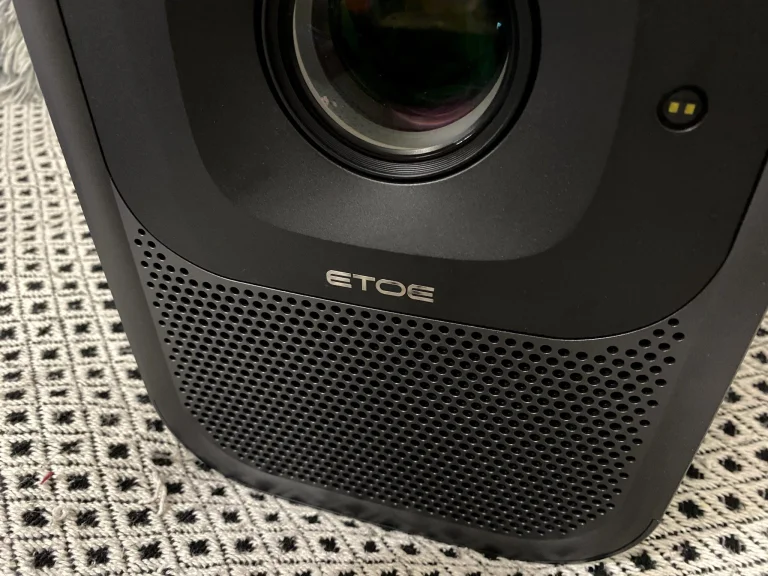 Prueba 17 del proyector ETOE Seal Pro
