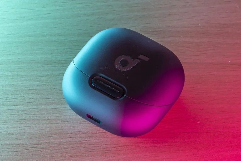 Test de barre lumineuse photo RVB BTFOOR H1/Ulanzi V119 29