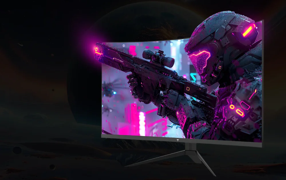 Prueba 32 del monitor de jugador KTC H17S1F