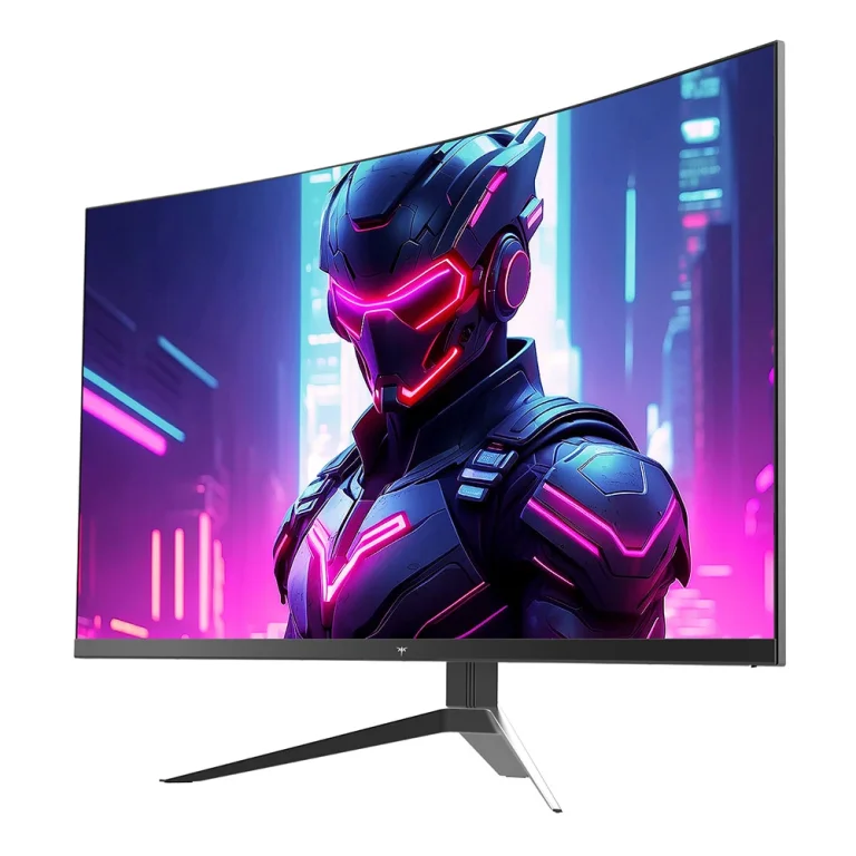 Prueba 32 del monitor de jugador KTC H17S4F
