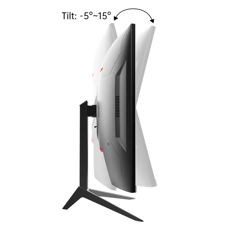 Prueba 32 del monitor de jugador KTC H17S6F