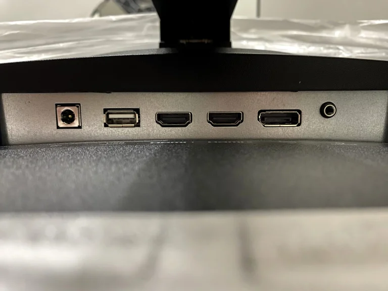 Prueba 32 del monitor de jugador KTC H17S8F
