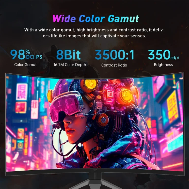 Prueba 32 del monitor de jugador KTC H17S14F