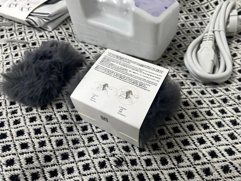 Prueba 6 del robot aspirador autovaciante Narwal Freo Z Ultra