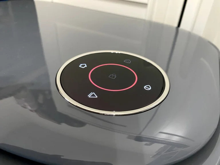 Prueba 29 del robot aspirador autovaciante Narwal Freo Z Ultra