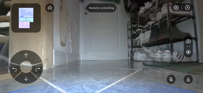 Prueba 50 del robot aspirador autovaciante Narwal Freo Z Ultra