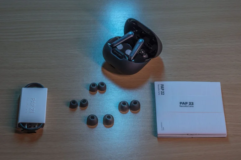 Test 4 des écouteurs Soundcore Liberty 4 NC