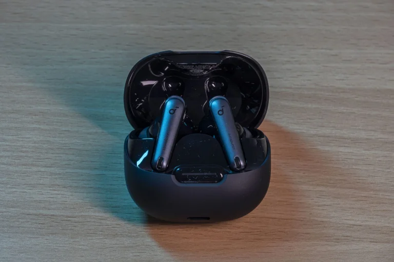 Test 4 des écouteurs Soundcore Liberty 5 NC
