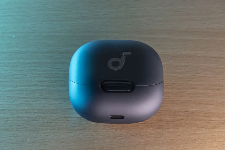 Test 4 des écouteurs Soundcore Liberty 7 NC