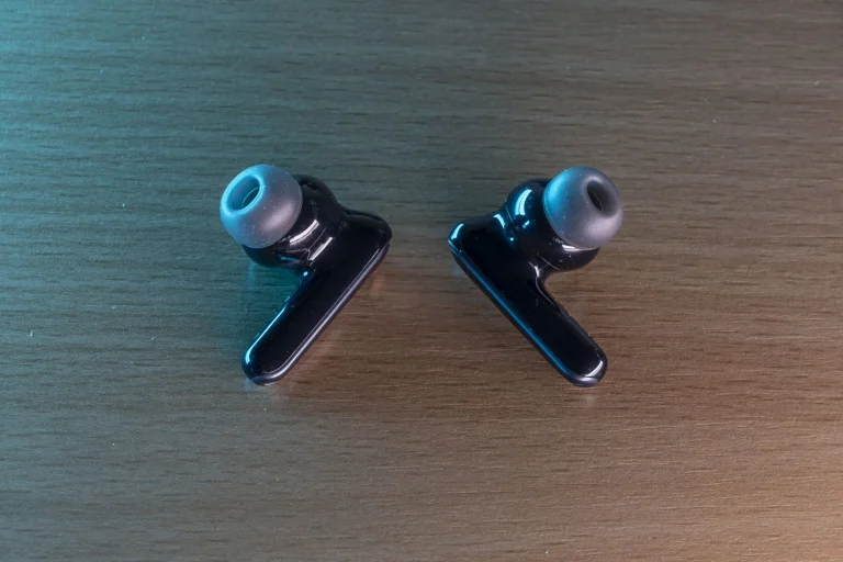 Test 4 des écouteurs Soundcore Liberty 10 NC