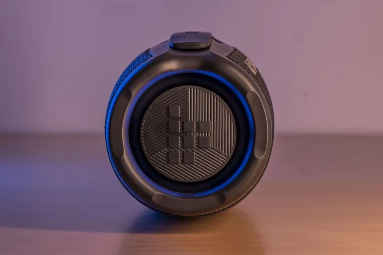 Test de barre lumineuse photo RVB BTFOOR H1/Ulanzi V119 42