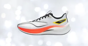 Li-Ning Red Hare 7: Running shoes for pennies – Are they worth it?