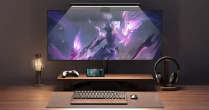 BlitzMax BM-CS1 and BM-RS1 monitor lights can be couponed!