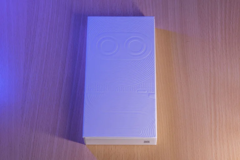 Nothing Phone (2a) Plus test smartphone 4