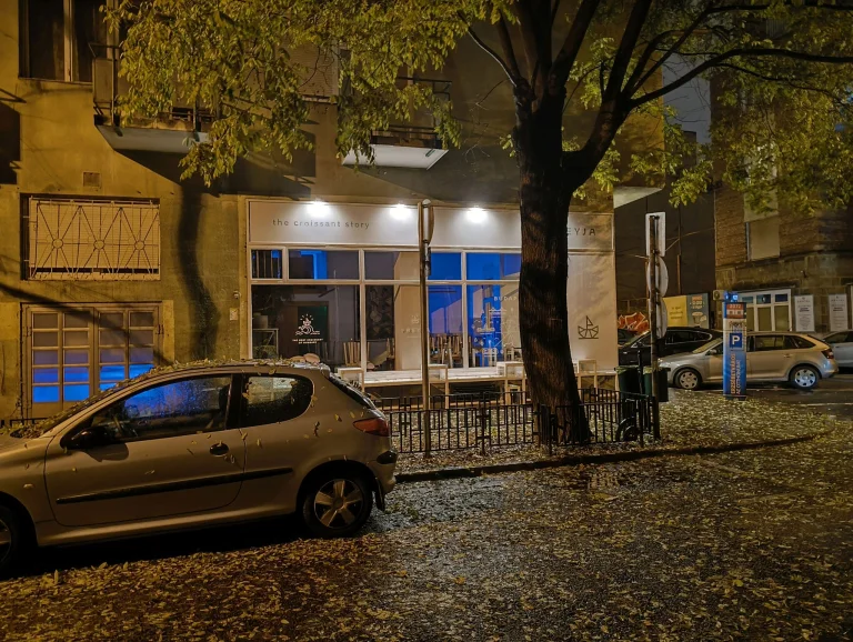 Nothing Phone (2a) Plus test smartphone 144