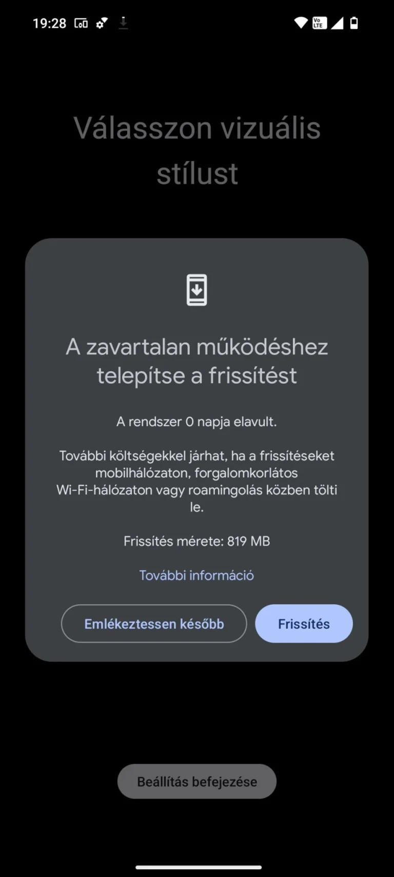 Nothing Phone (2a) Plus test smartphone 27