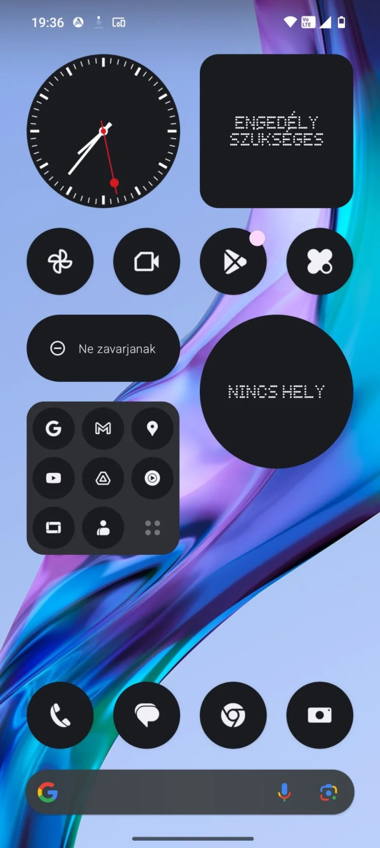 Nothing Phone (2a) Plus test smartphone 22