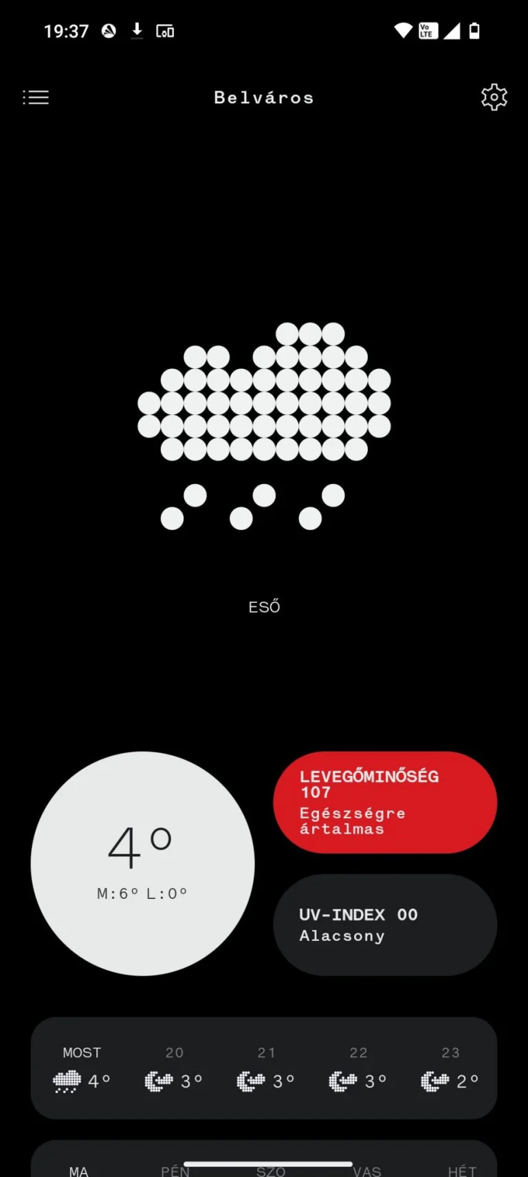 Nothing Phone (2a) Plus test smartphone 36
