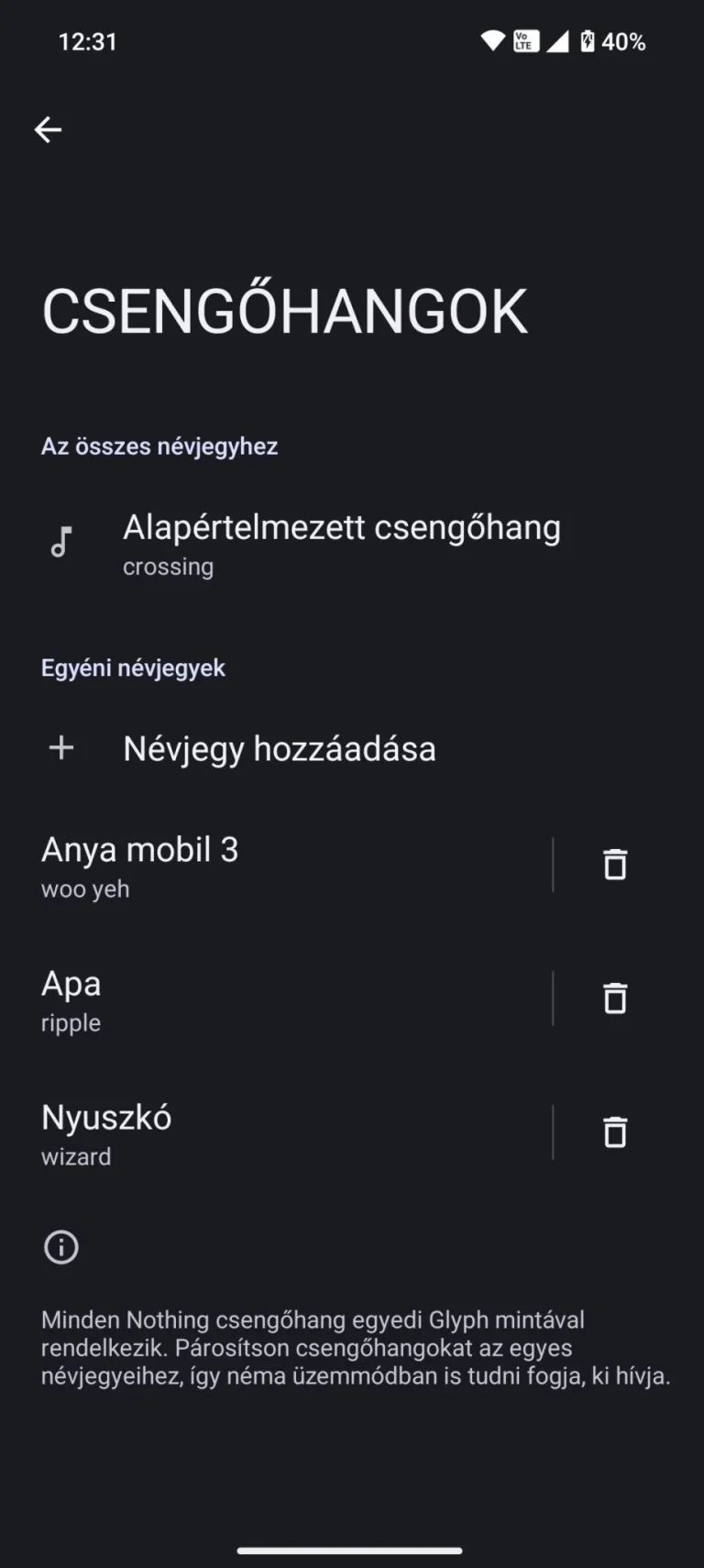 Nothing Phone (2a) Plus test smartphone 46