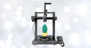 The Artillery SW X4 Pro 3D printer can be couponed again
