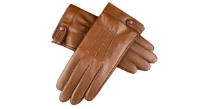 Leather glove theme reloaded