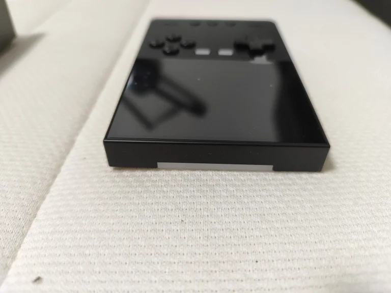 Test de la console de jeu rétro Trimui Brick 13