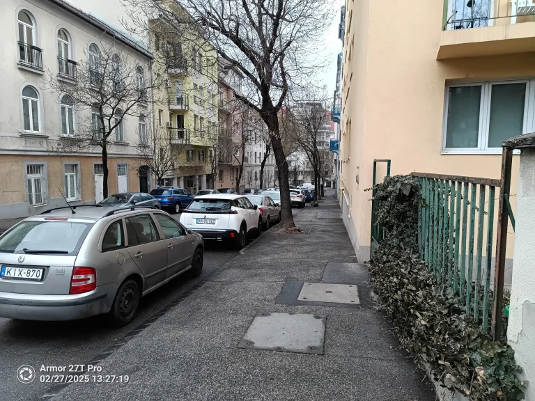 Test du téléphone robuste Ulefone Armor 27T Pro 65