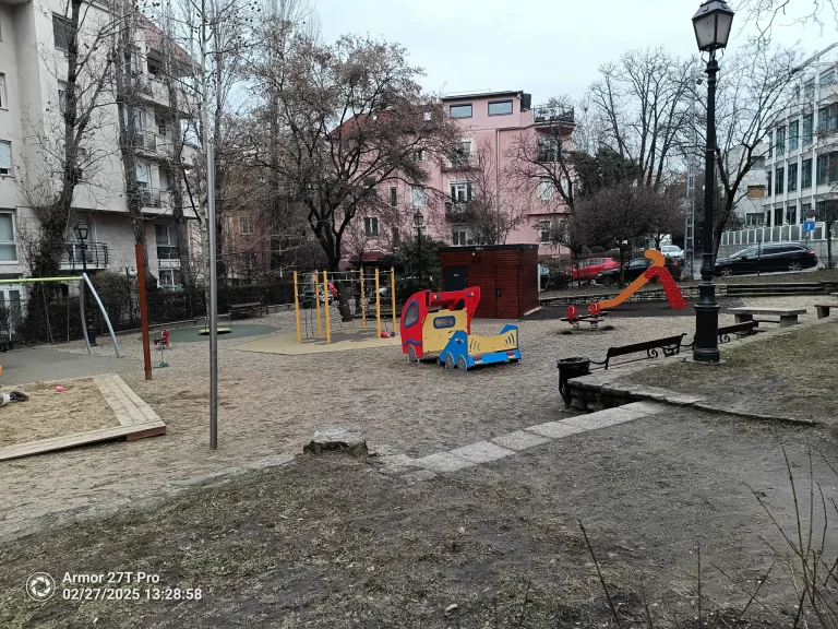 Test du téléphone robuste Ulefone Armor 27T Pro 68