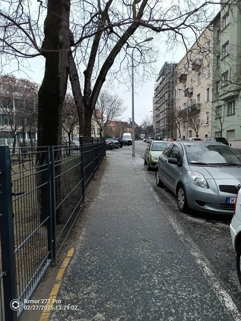 Test du téléphone robuste Ulefone Armor 27T Pro 69
