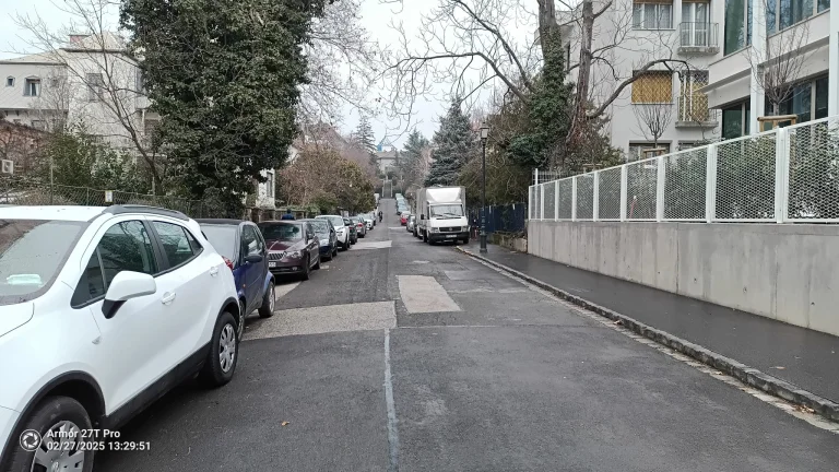 Test du téléphone robuste Ulefone Armor 27T Pro 72