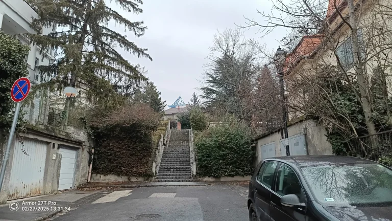 Test du téléphone robuste Ulefone Armor 27T Pro 74