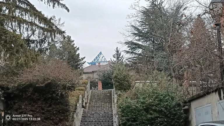 Test du téléphone robuste Ulefone Armor 27T Pro 75
