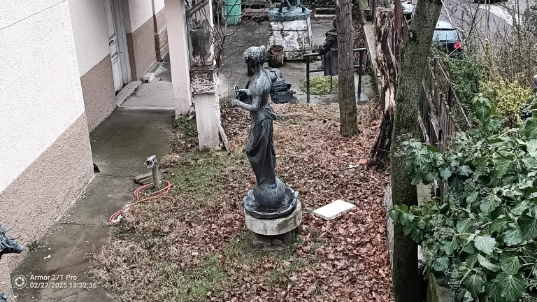 Test du téléphone robuste Ulefone Armor 27T Pro 80