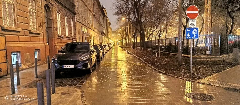 Test du téléphone robuste Ulefone Armor 27T Pro 100