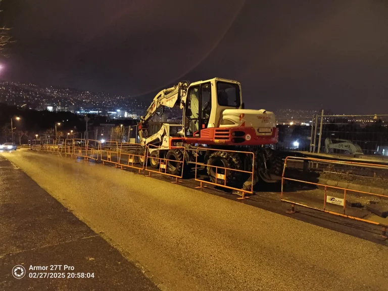 Test du téléphone robuste Ulefone Armor 27T Pro 123