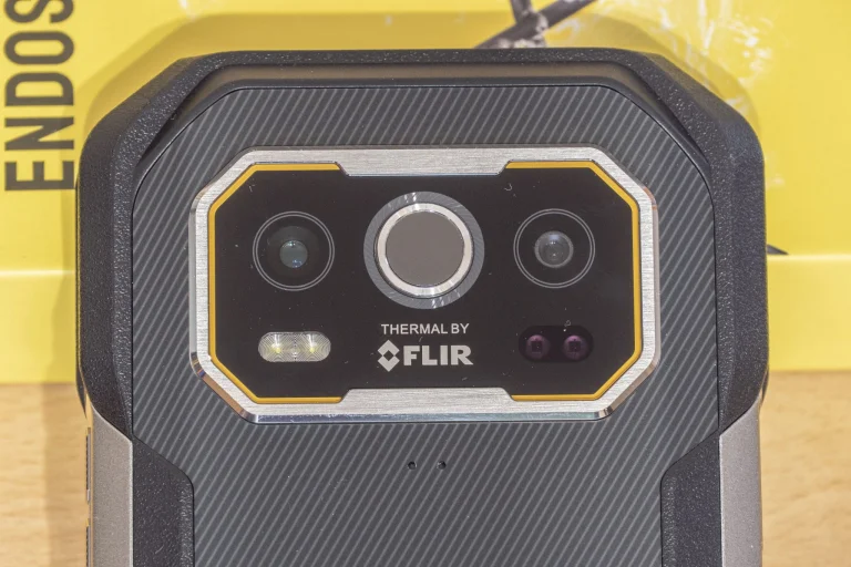Test du téléphone robuste Ulefone Armor 27T Pro 15