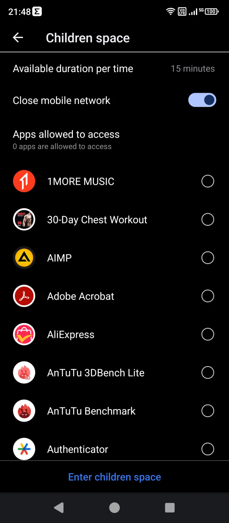 Test du téléphone robuste Ulefone Armor 27T Pro 44