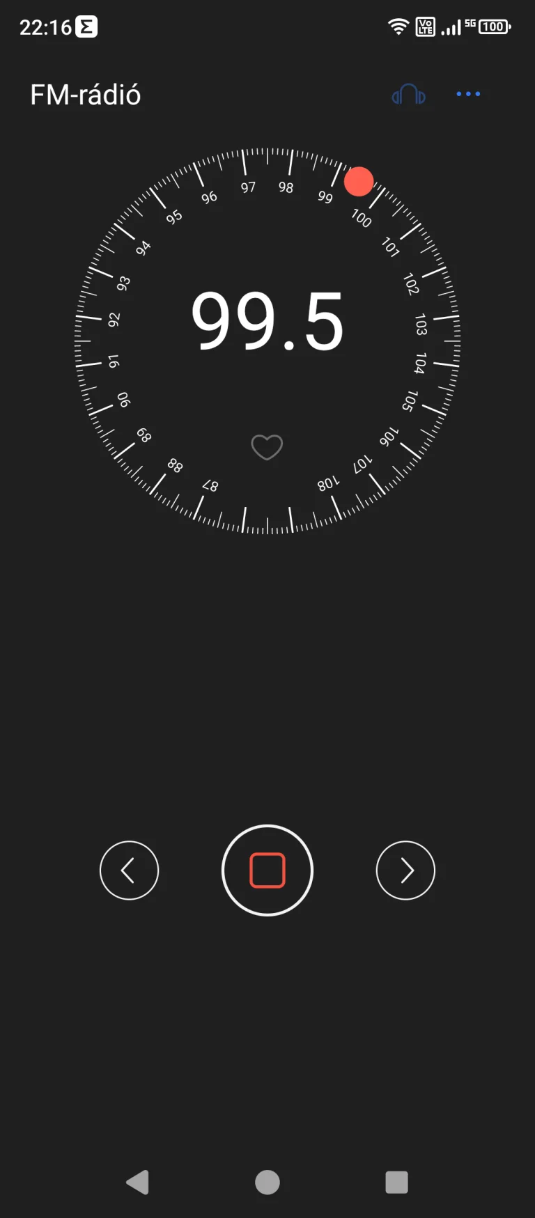 Test du téléphone robuste Ulefone Armor 27T Pro 38